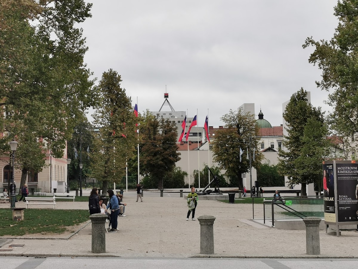 University of Ljubljana photo 4