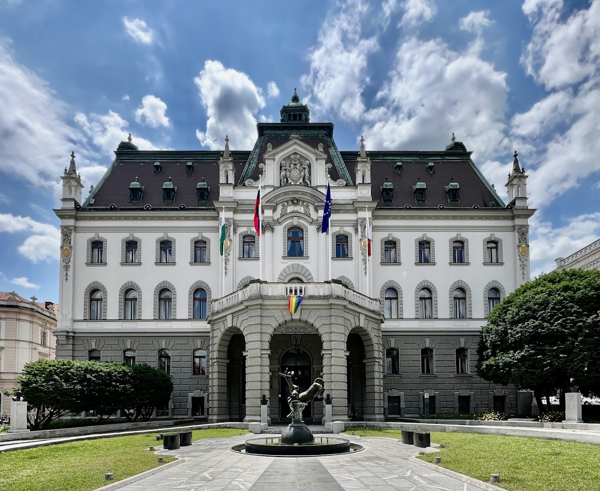 University of Ljubljana photo 5