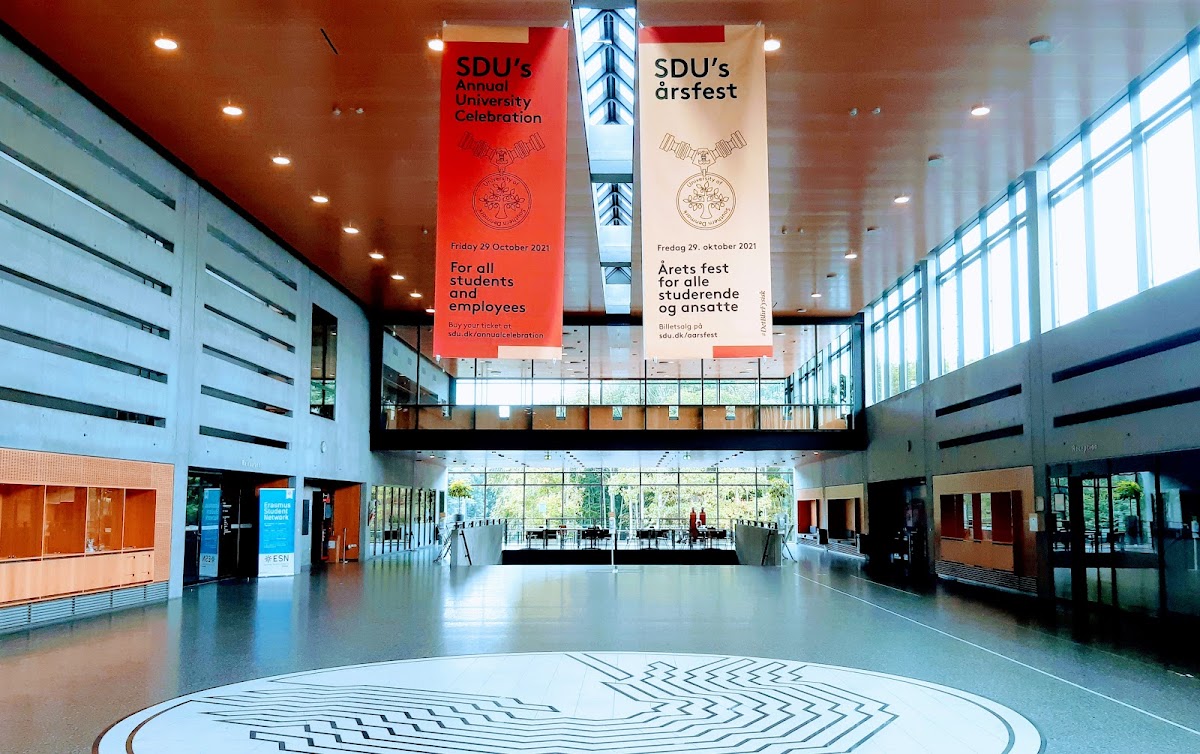 University of Southern Denmark photo 4