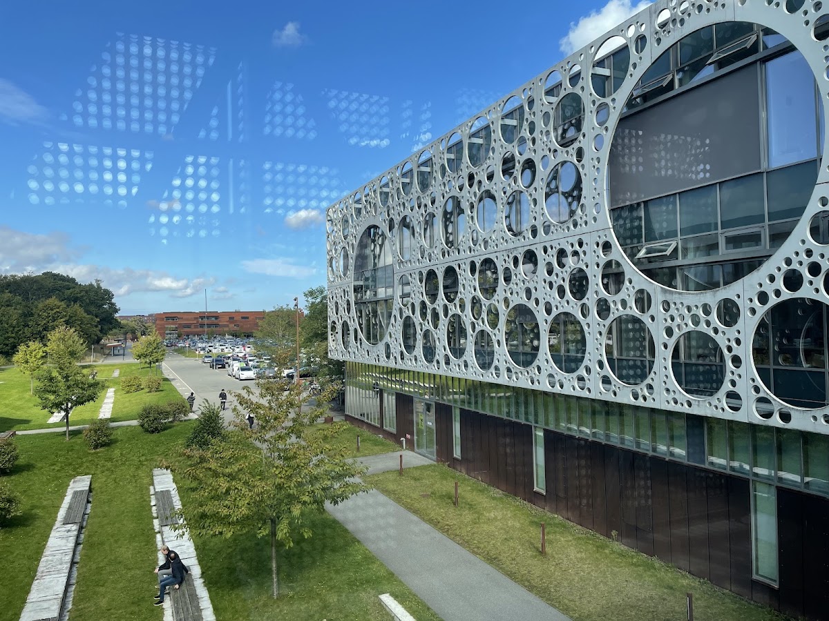 University of Southern Denmark photo 6