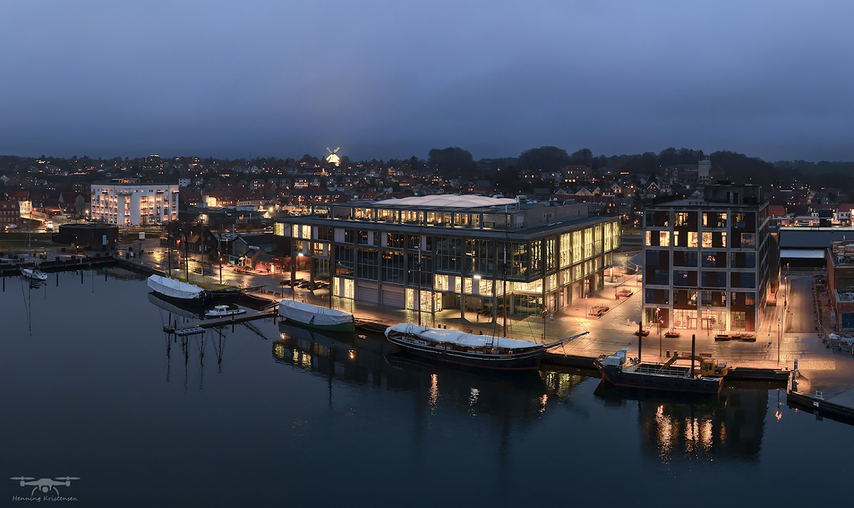 Svendborg International Maritime Academy photo 1