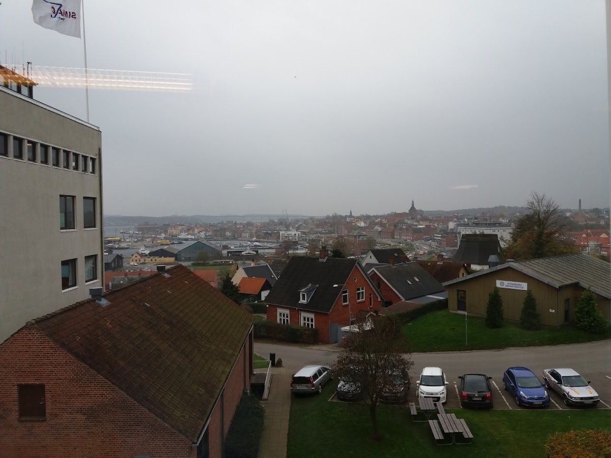 Svendborg International Maritime Academy photo 5