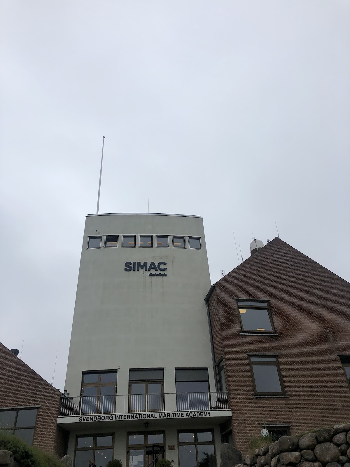 Svendborg International Maritime Academy photo 8