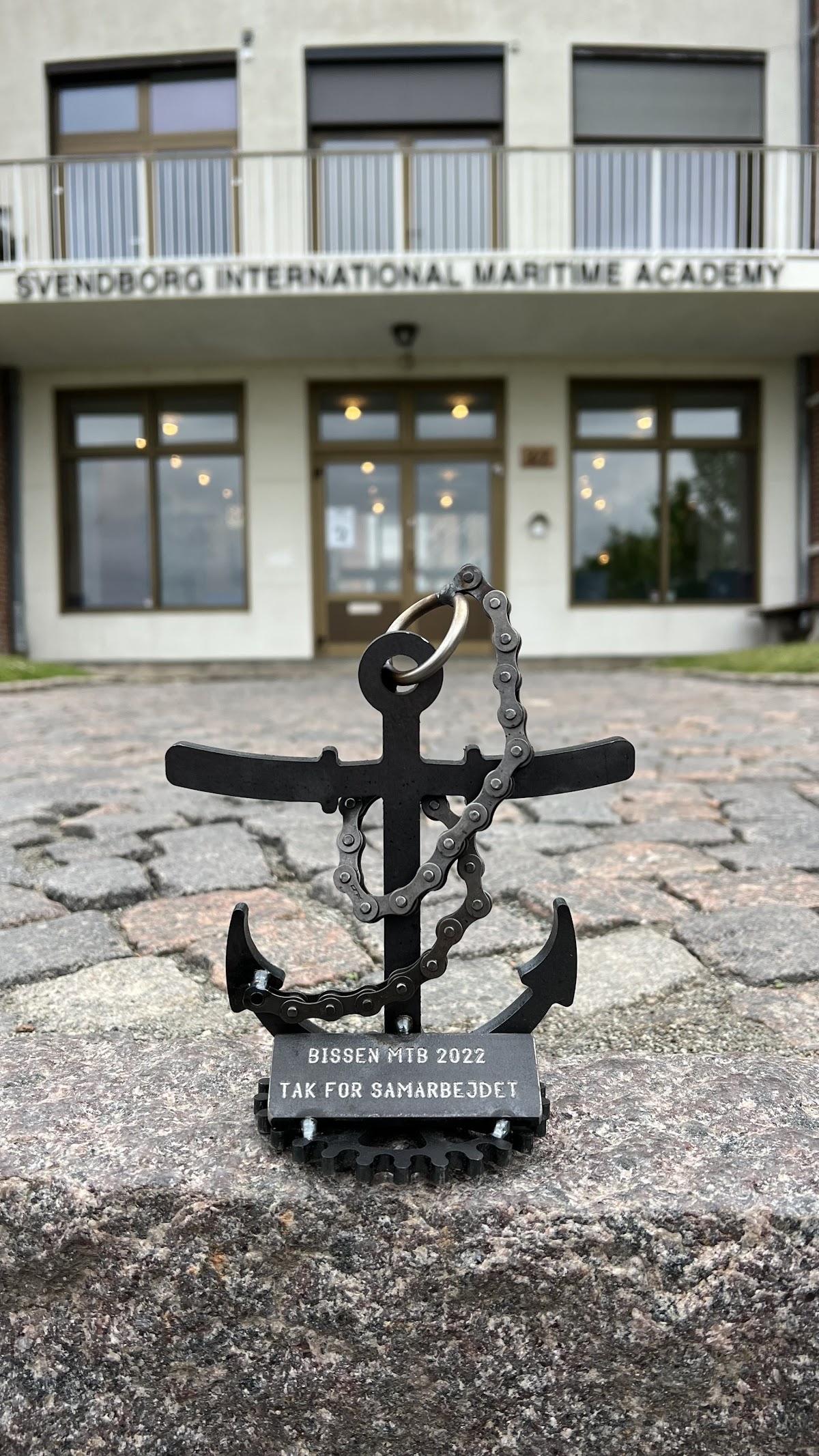 Svendborg International Maritime Academy photo 9