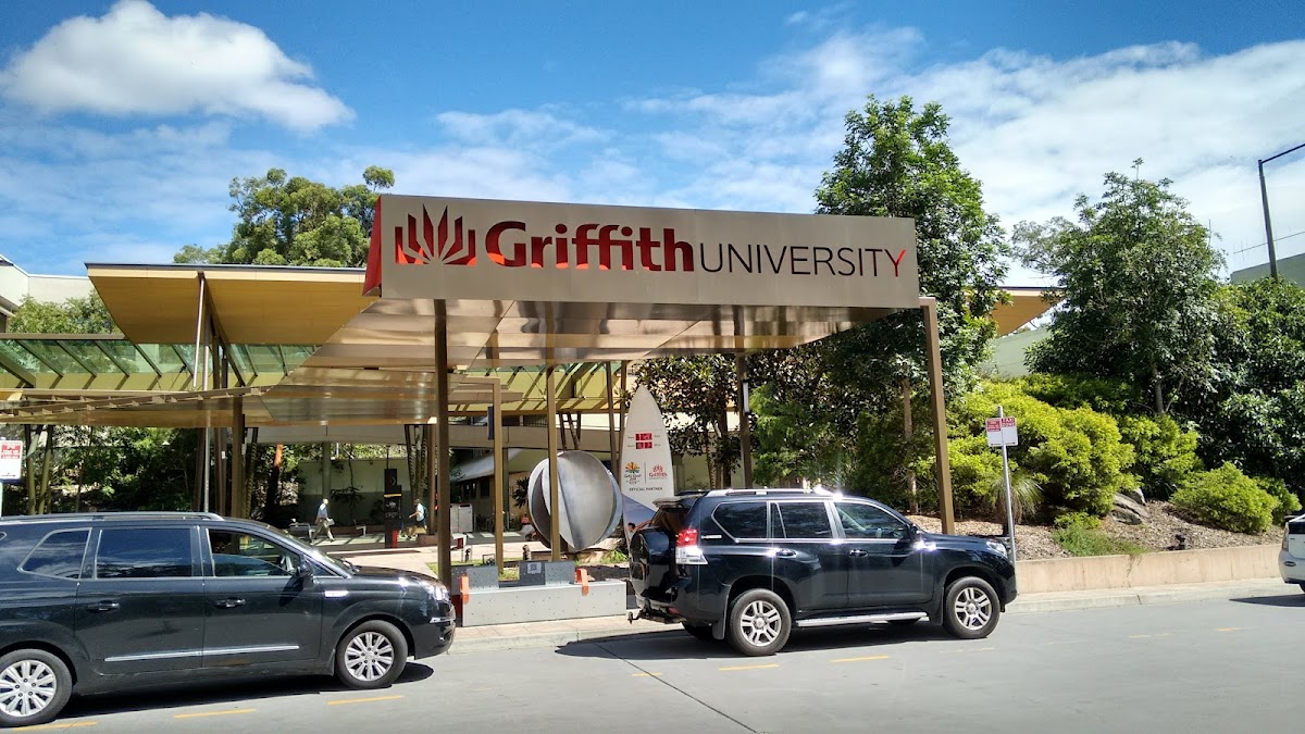 Griffith University photo 2