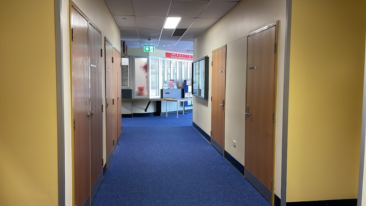 Griffith University photo 3