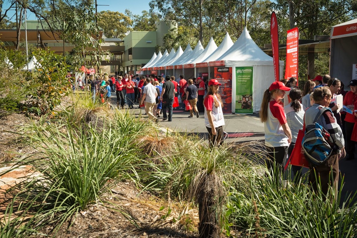 Griffith University photo 4