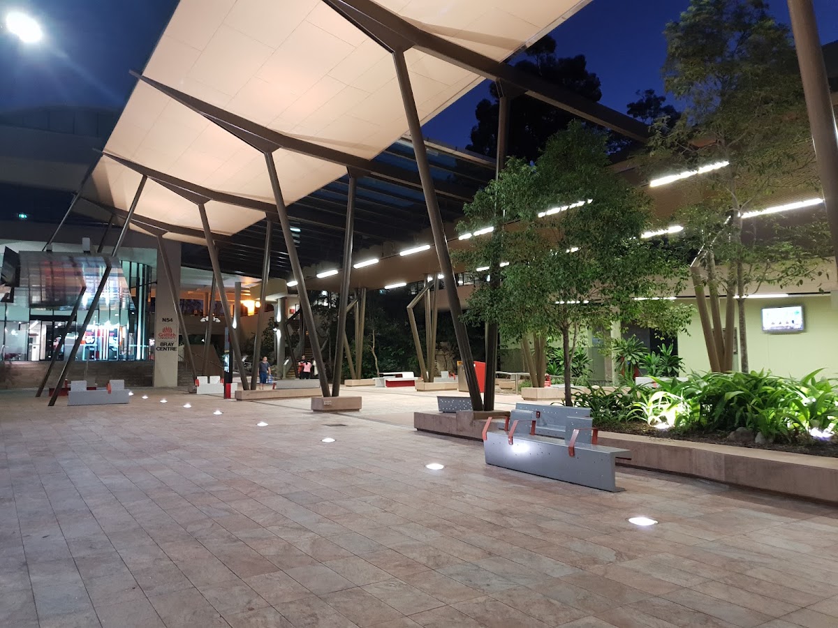 Griffith University photo 6