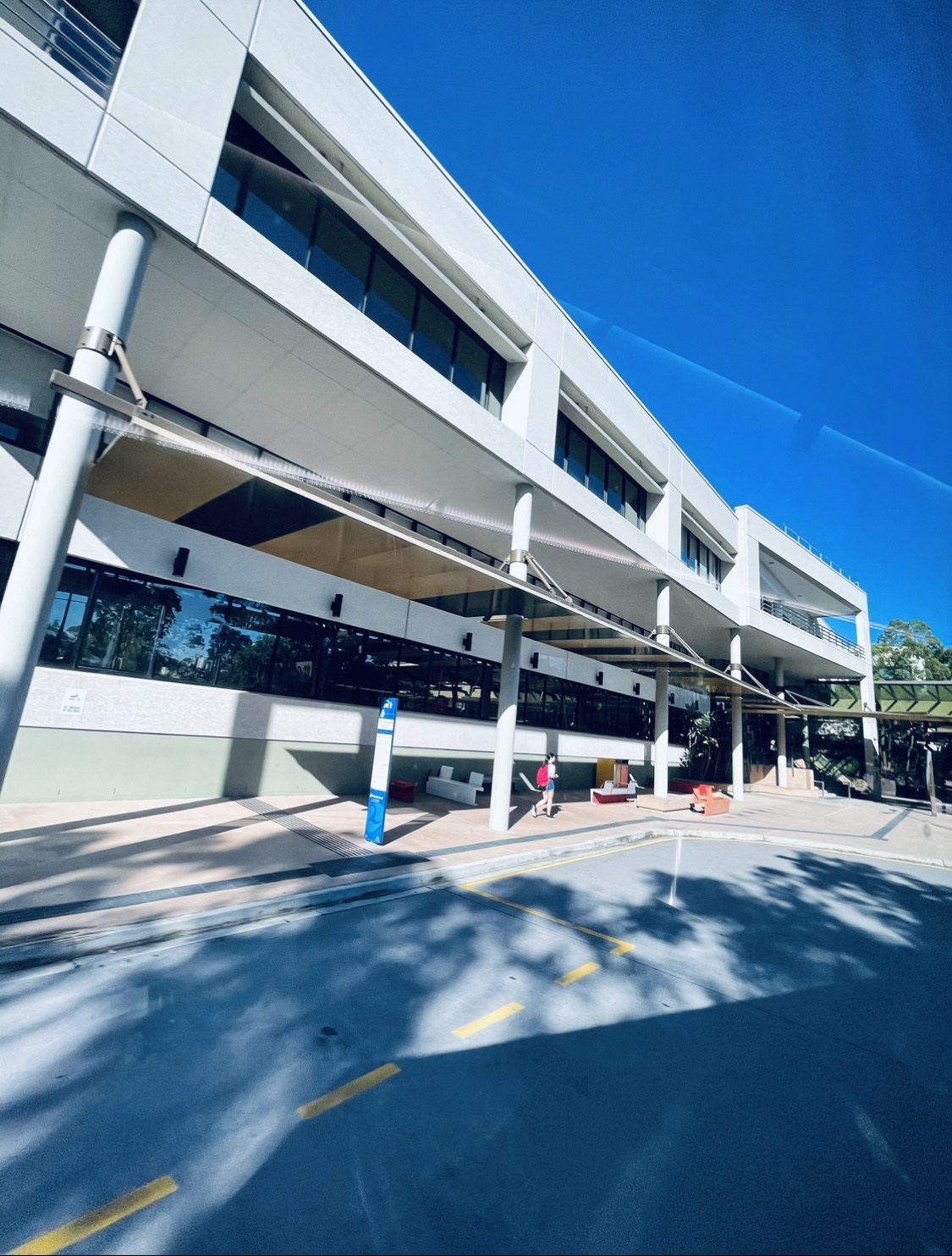 Griffith University photo 7