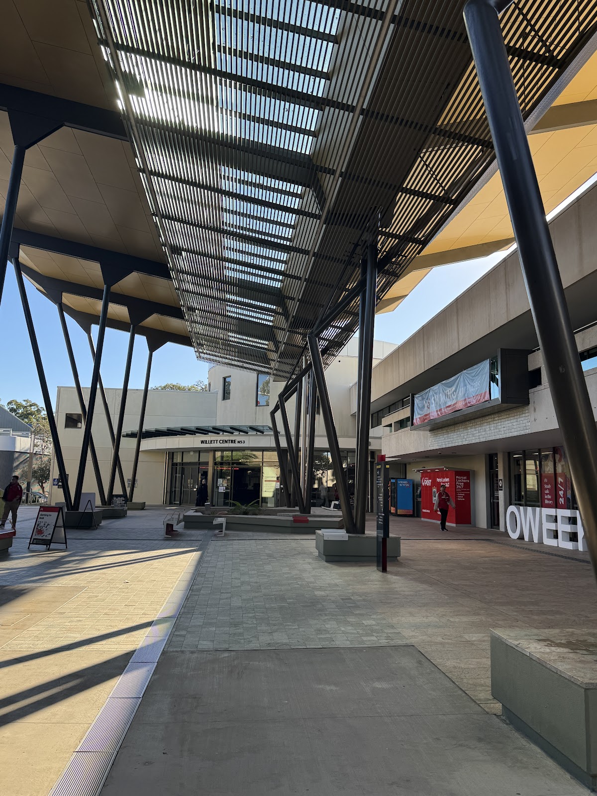 Griffith University photo 9