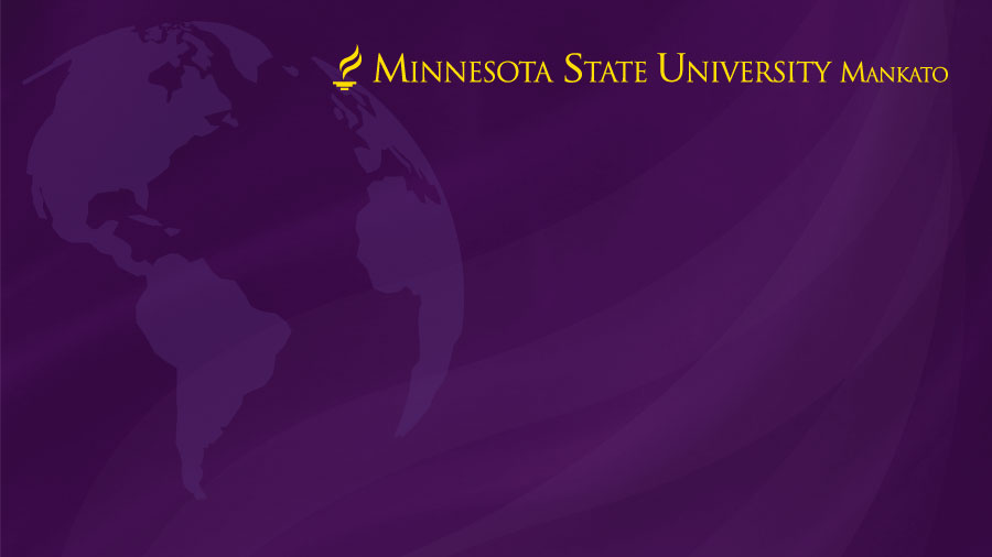 Study in Mankato, United States