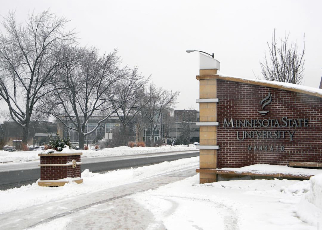Minnesota State University Mankato photo 2