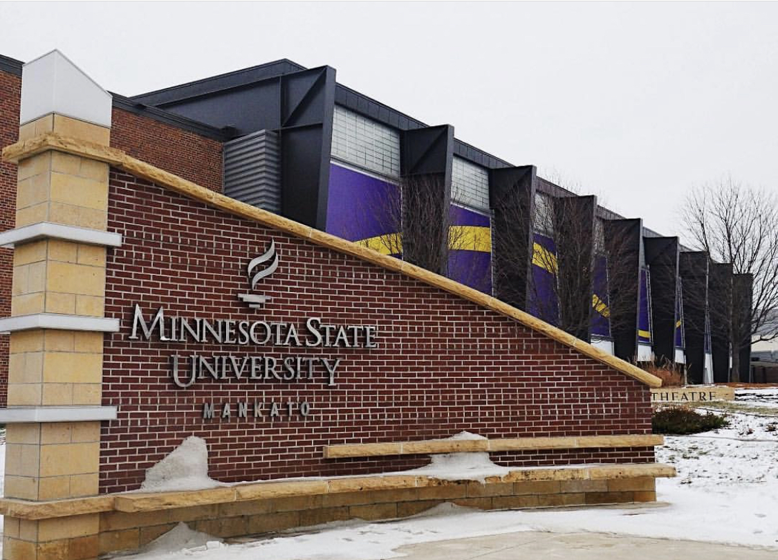 Minnesota State University Mankato photo 3