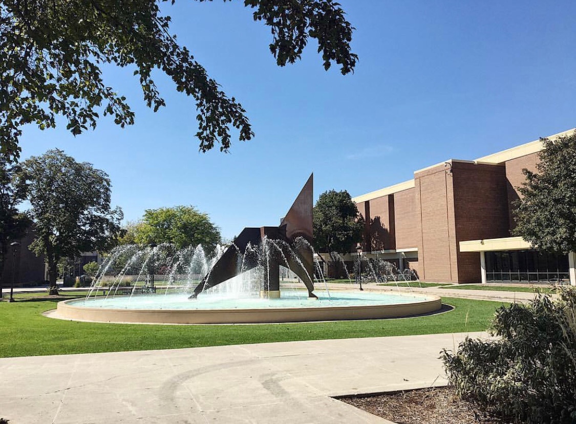 Minnesota State University Mankato photo 5