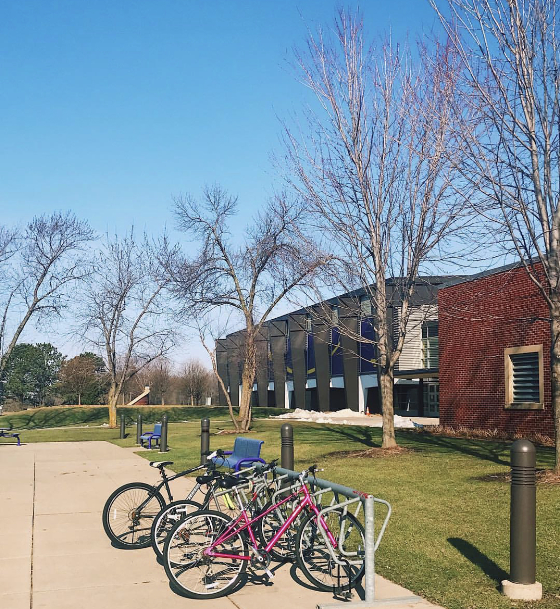 Minnesota State University Mankato photo 7