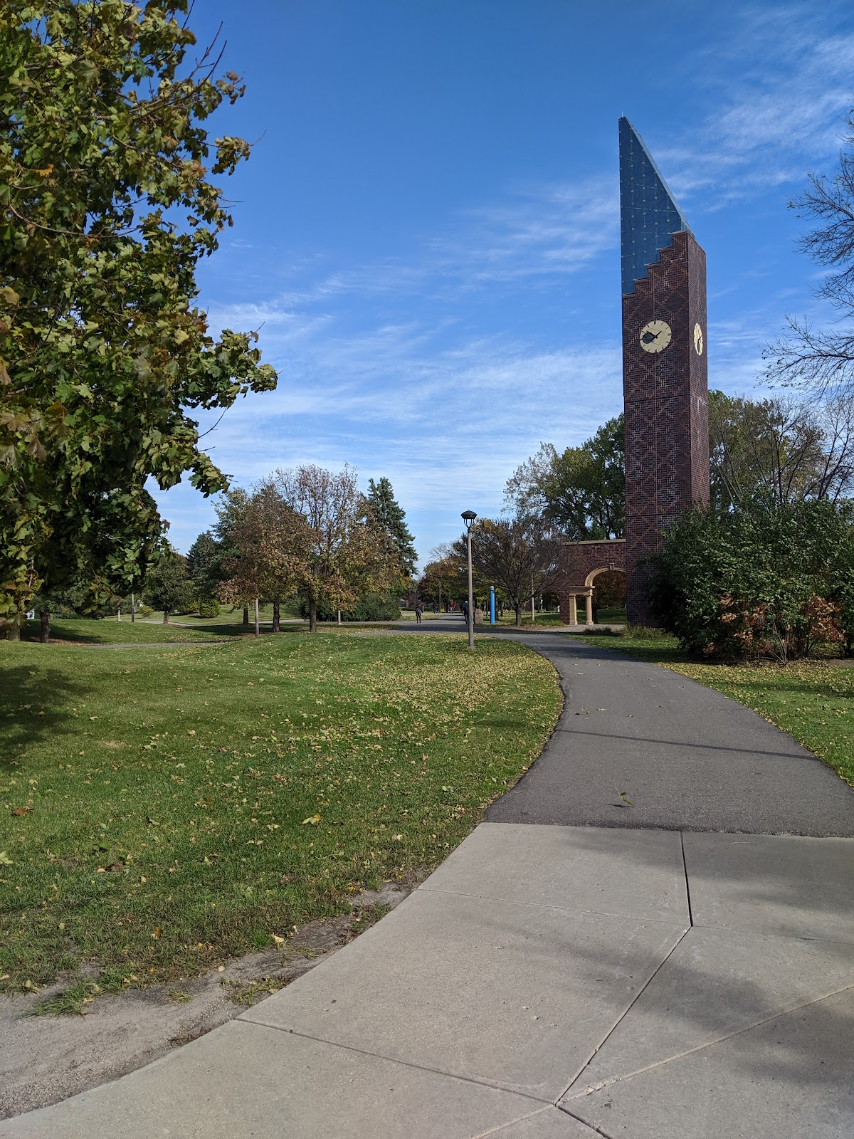 Minnesota State University Mankato photo 8