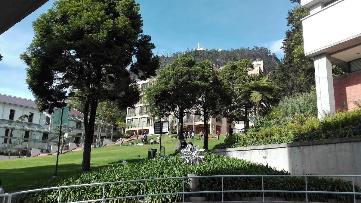 Universidad de Los Andes photo 1
