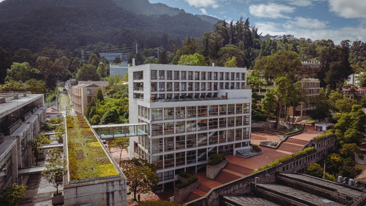 Universidad de Los Andes photo 2