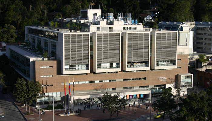 Universidad de Los Andes photo 3