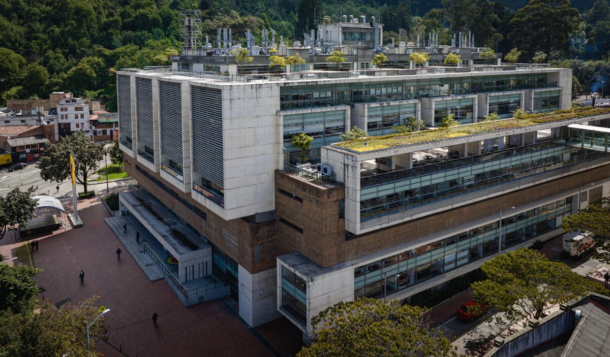 Universidad de Los Andes photo 4