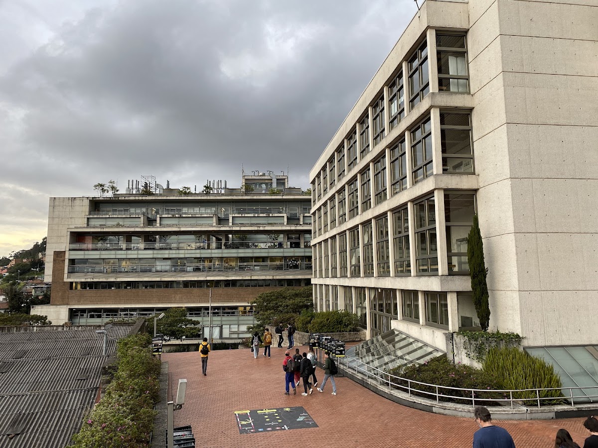 Universidad de Los Andes photo 7