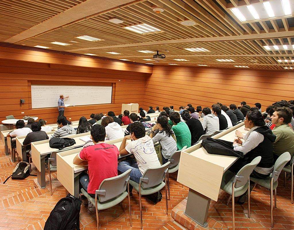 Universidad de Los Andes photo 8