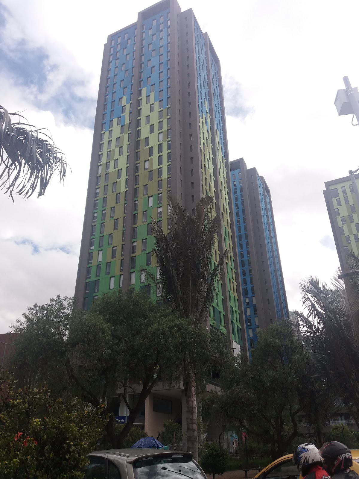 Universidad de Los Andes photo 9