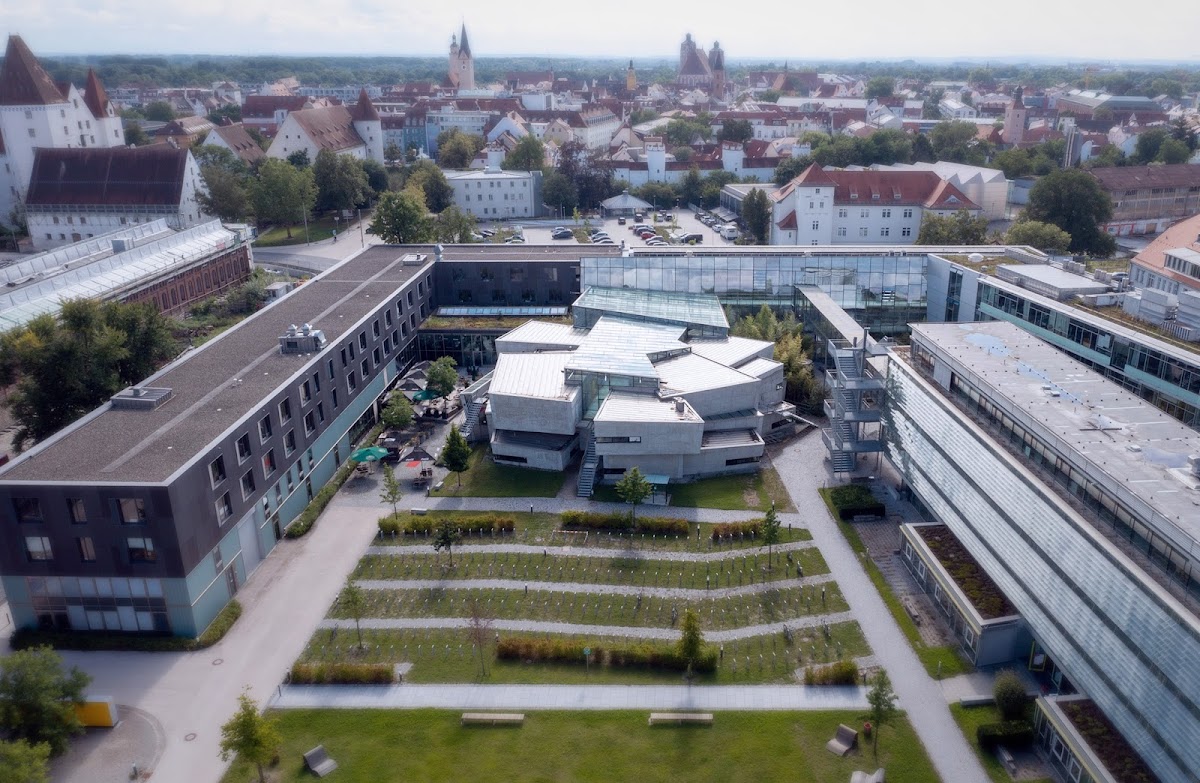 Hochschule für angewandte Wissenschaften Ingolstadt photo 1