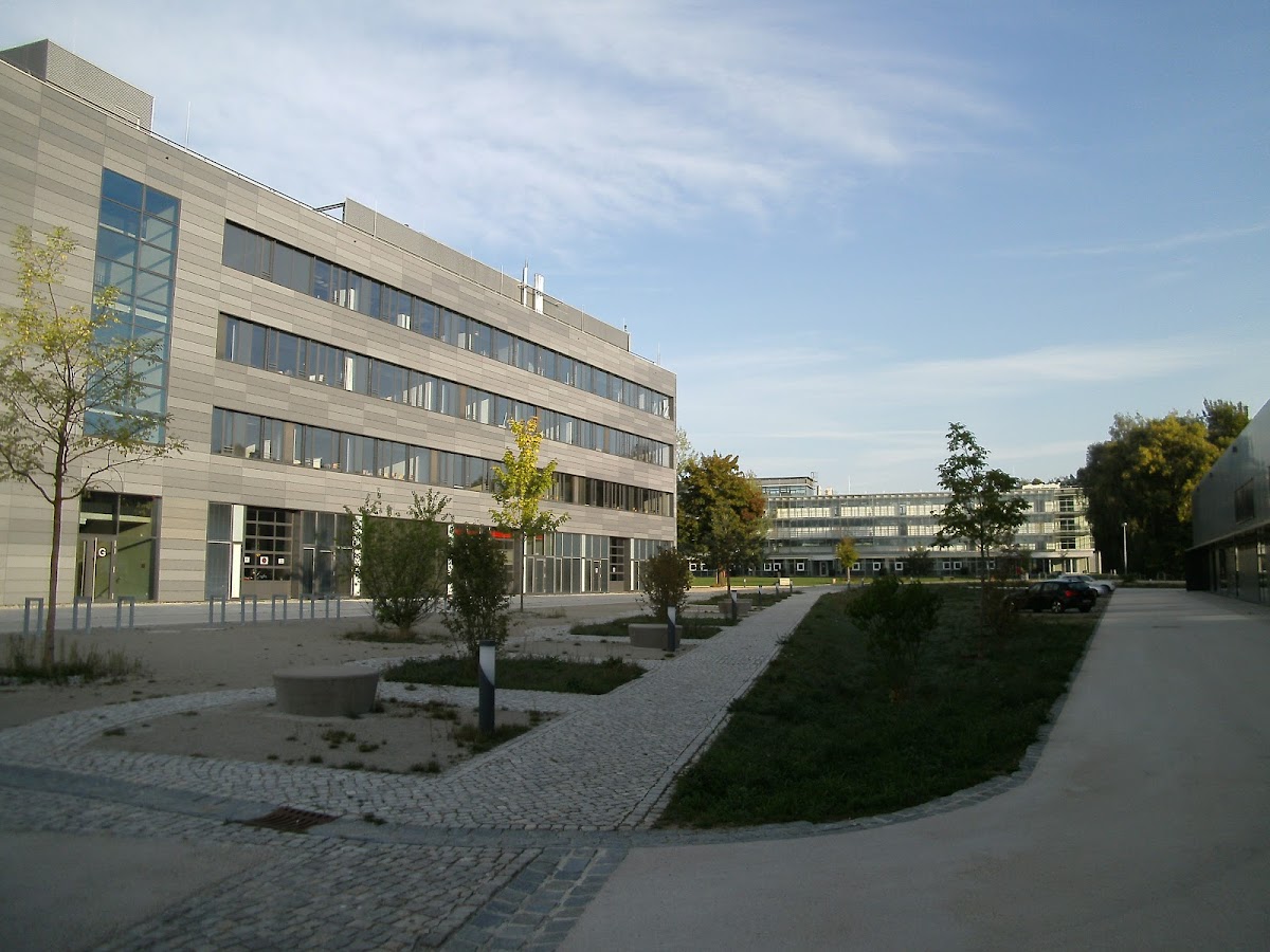 Hochschule für angewandte Wissenschaften Ingolstadt photo 5