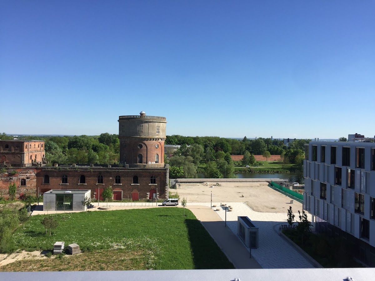 Hochschule für angewandte Wissenschaften Ingolstadt photo 6