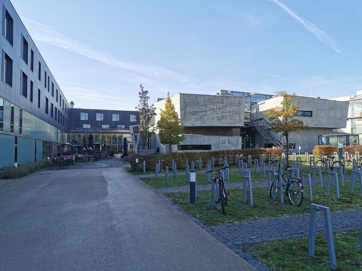 Hochschule für angewandte Wissenschaften Ingolstadt photo 7