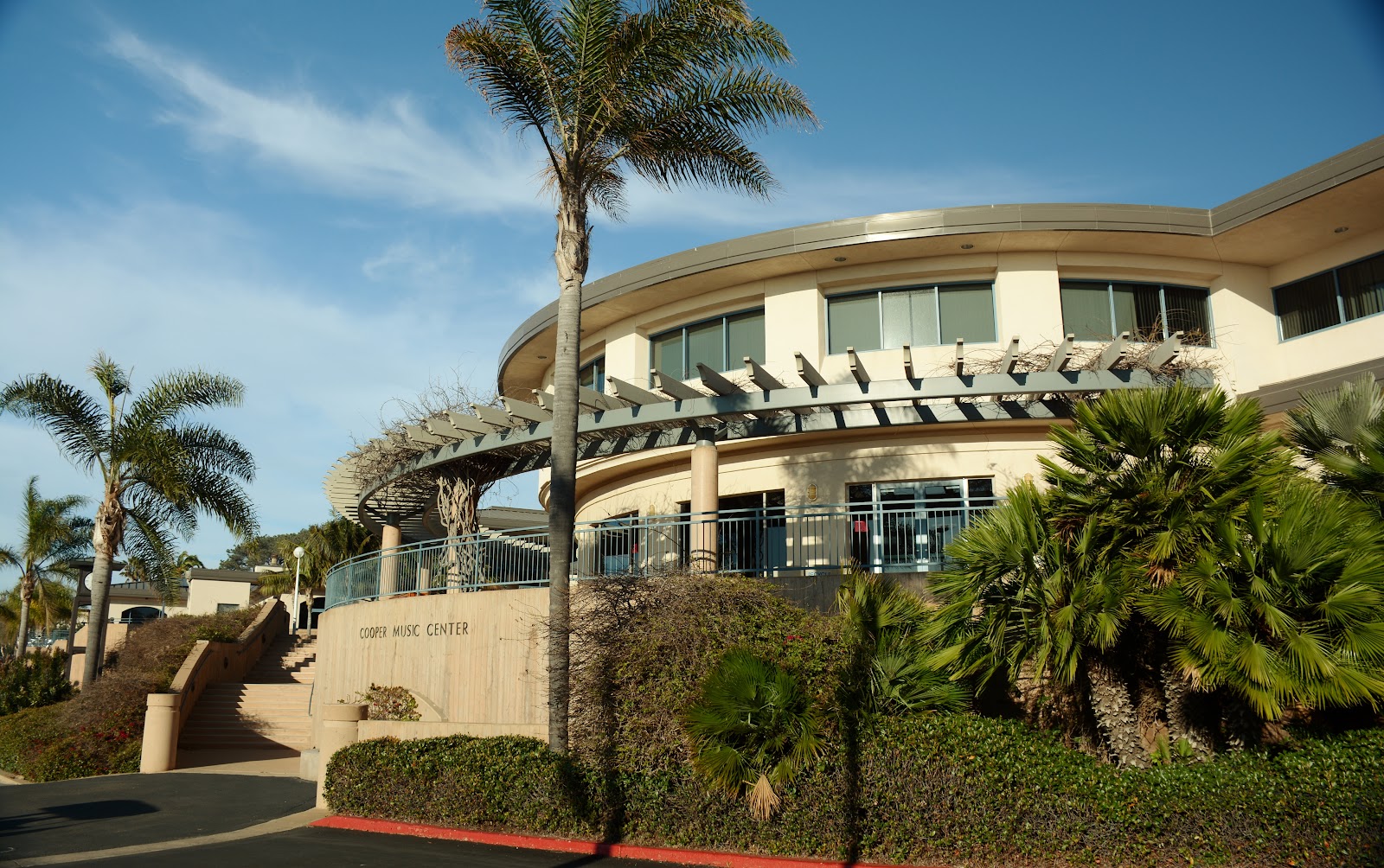 Point Loma Nazarene University