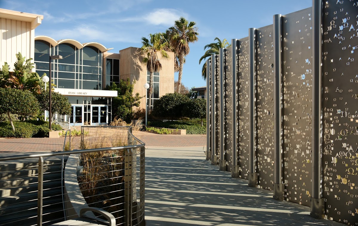 Point Loma Nazarene University photo 1
