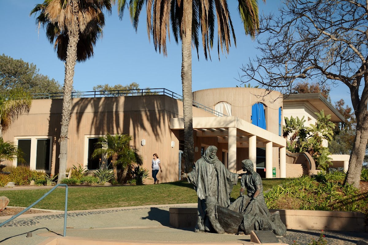 Point Loma Nazarene University photo 3