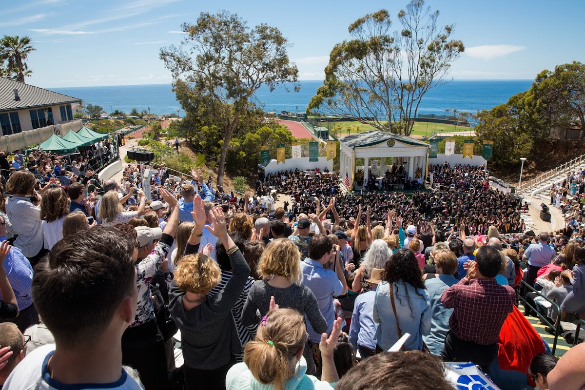 Point Loma Nazarene University photo 4