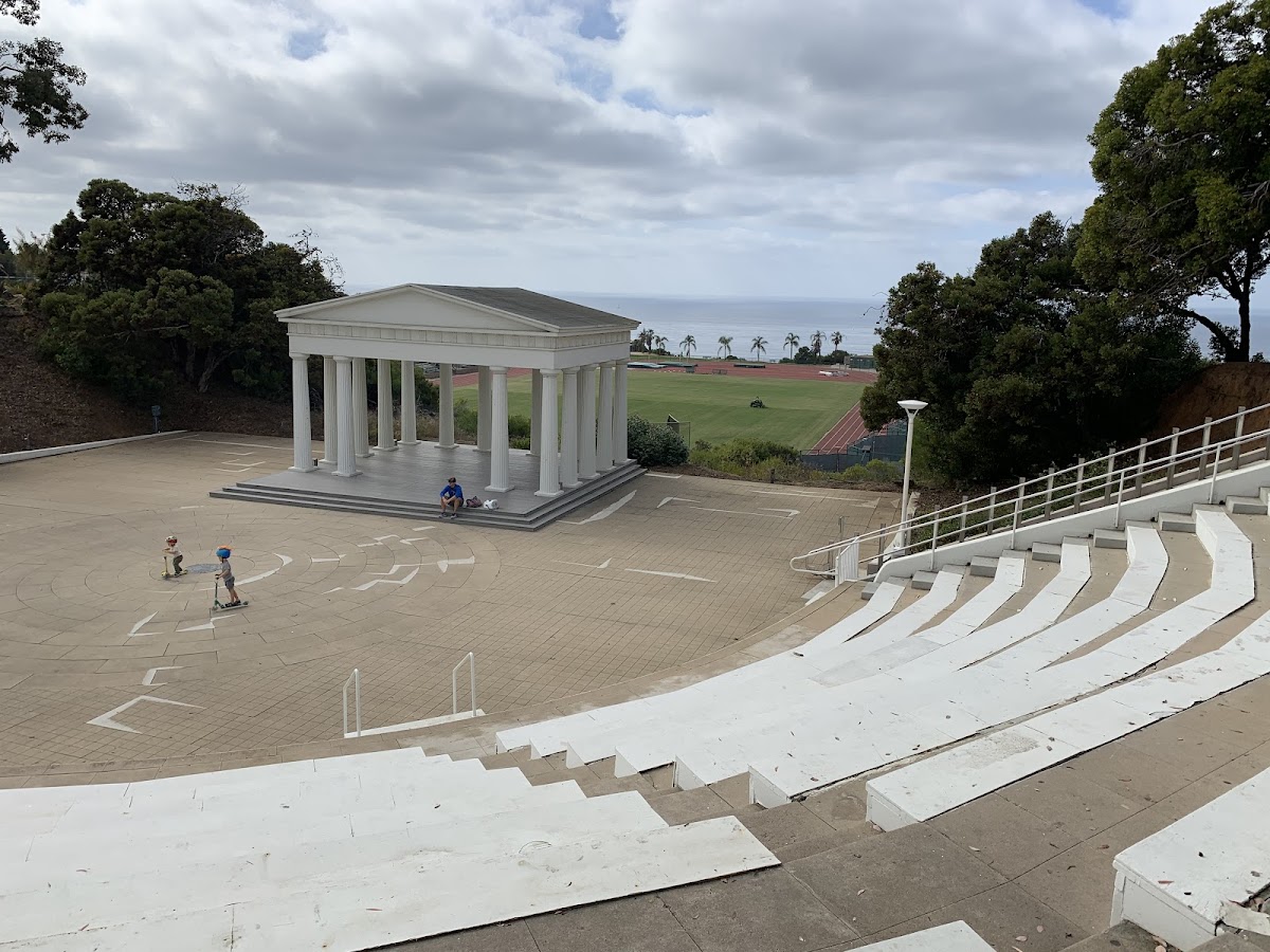 Point Loma Nazarene University photo 5