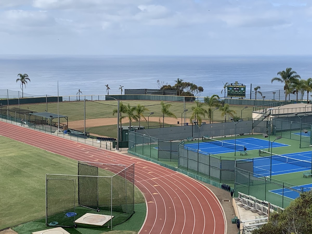 Point Loma Nazarene University photo 6