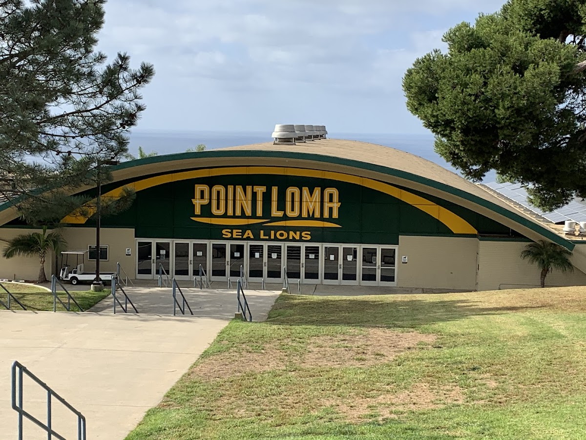 Point Loma Nazarene University photo 7