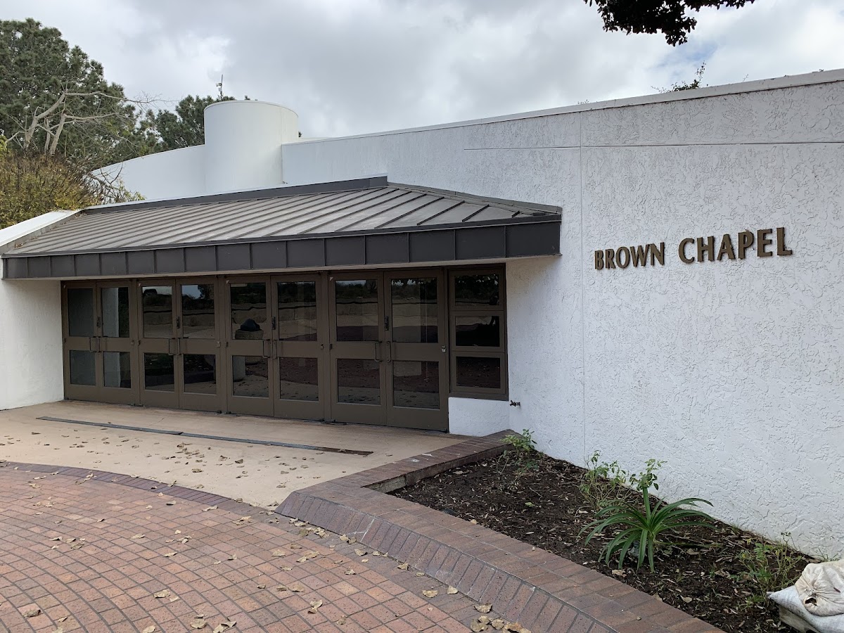 Point Loma Nazarene University photo 8