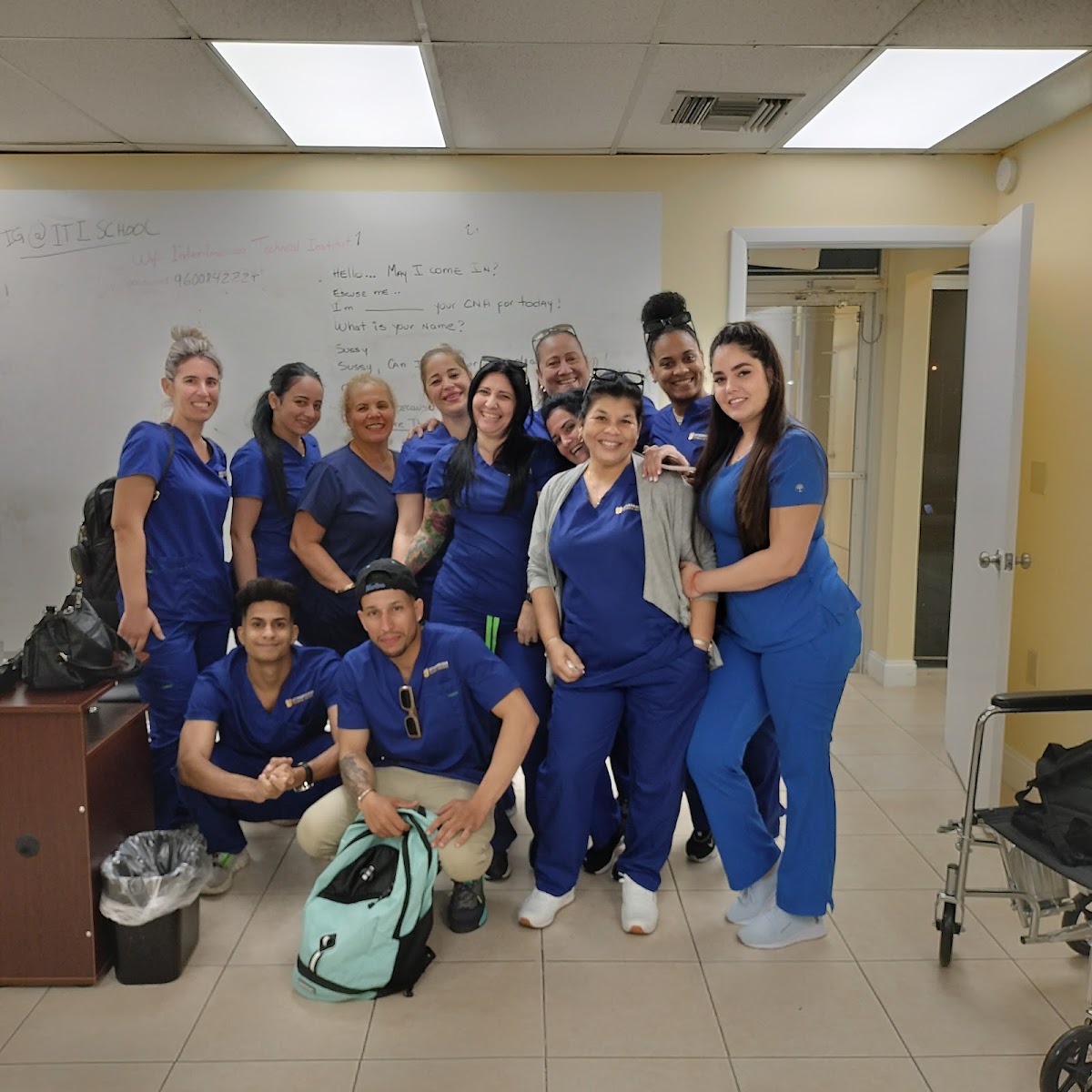 Institute of Technology 3334 photo 4