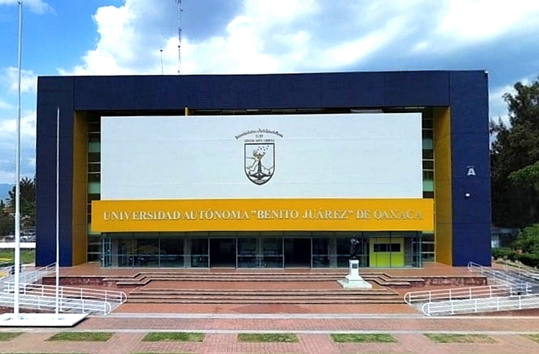Autonomous University of Oaxaca