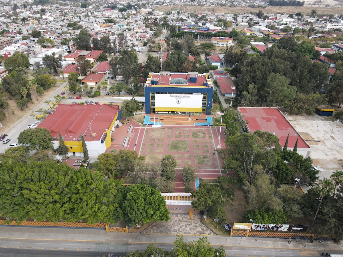 Autonomous University of Oaxaca photo 3