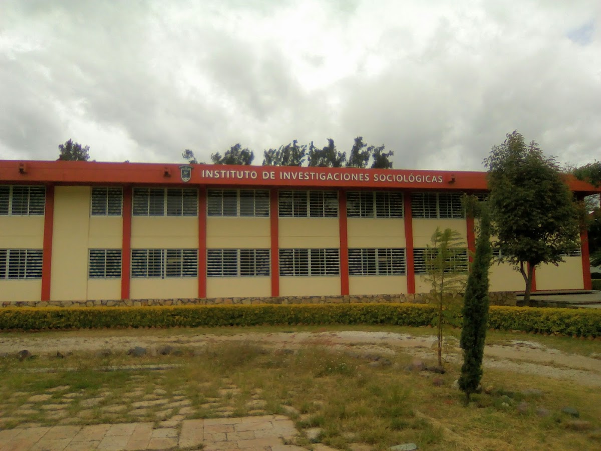 Autonomous University of Oaxaca photo 4