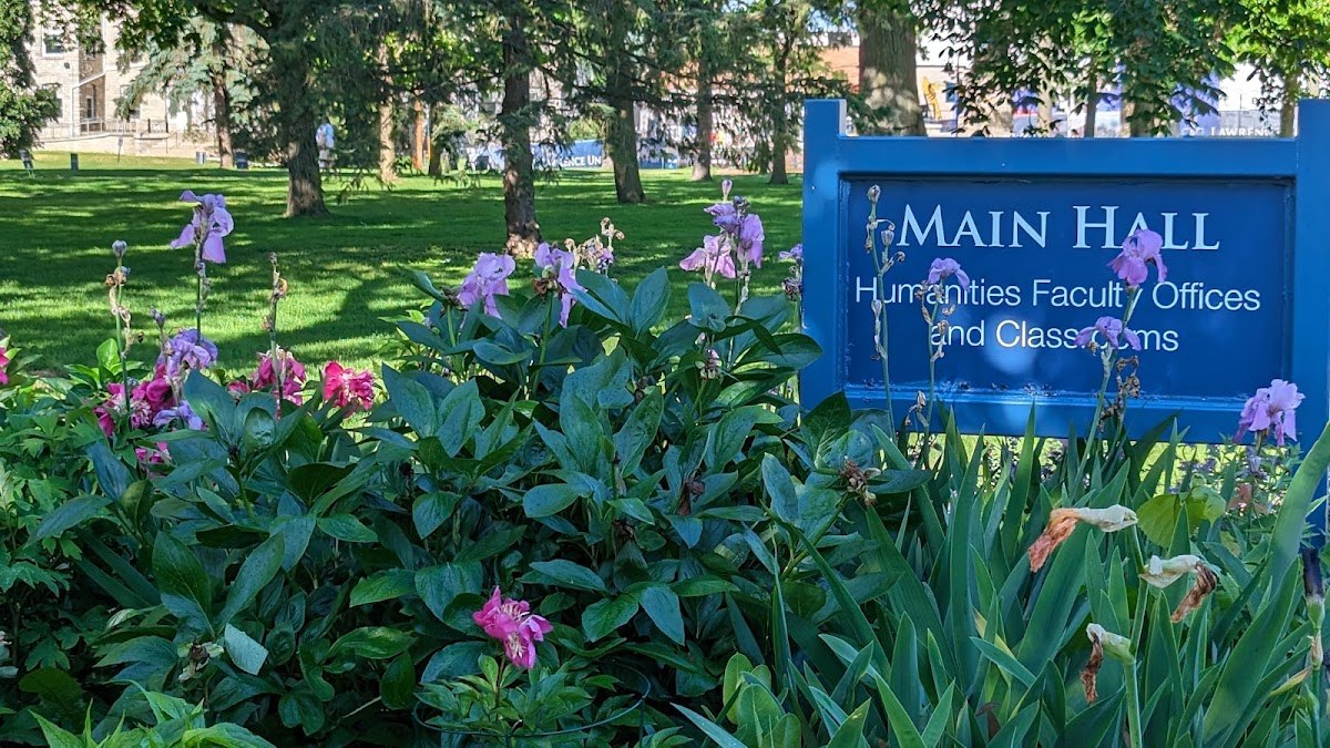 Lawrence University photo 1