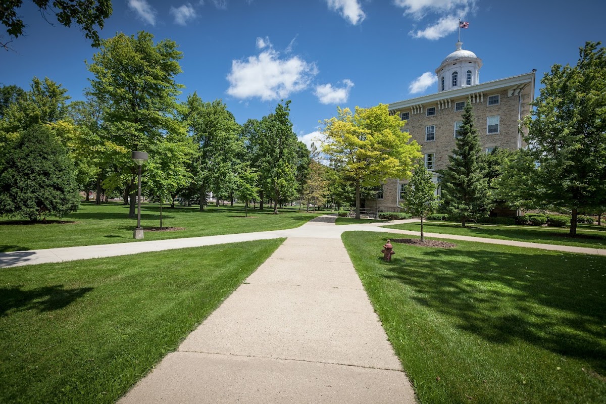 Lawrence University photo 2