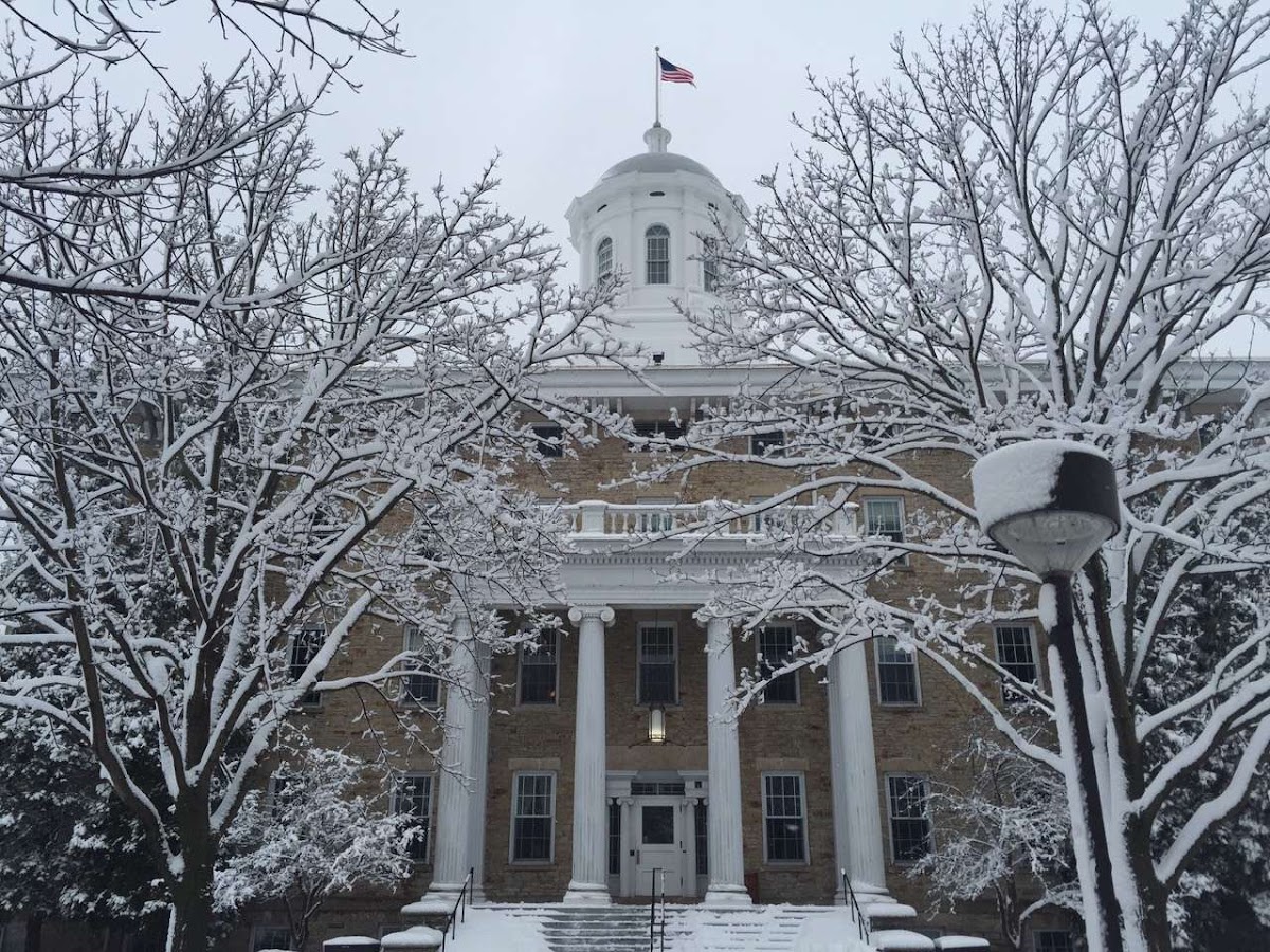 Lawrence University photo 3