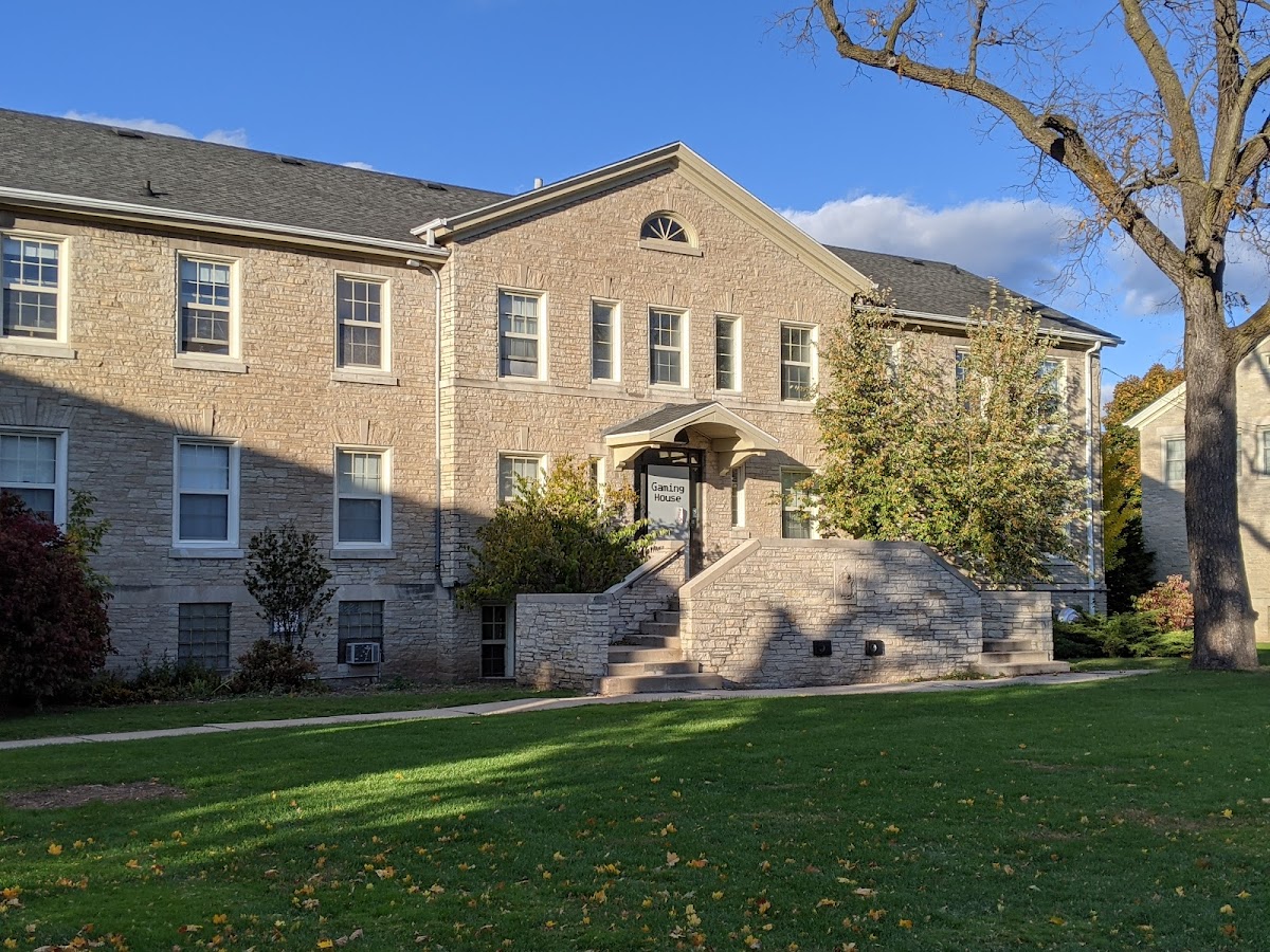 Lawrence University photo 4