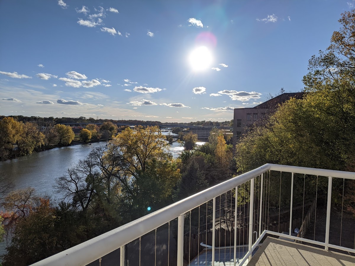 Lawrence University photo 5