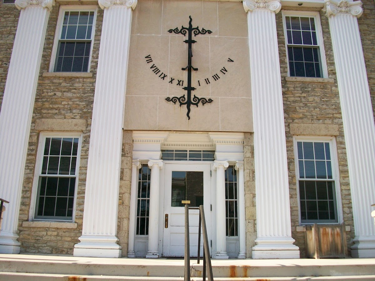 Lawrence University photo 6