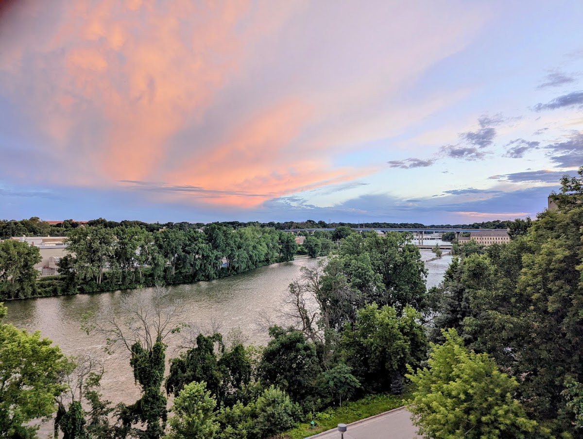 Lawrence University photo 7